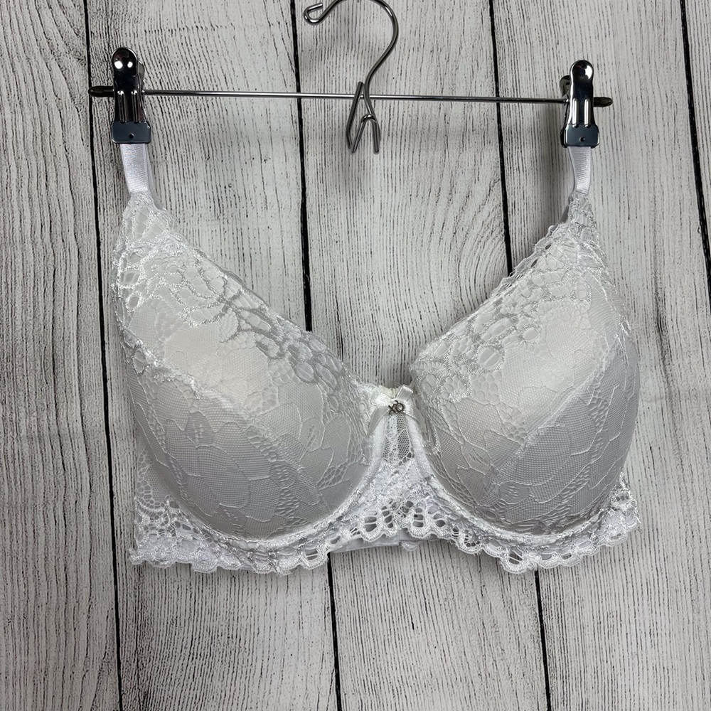 🍦Push-up Bra Romantic Lace🍦